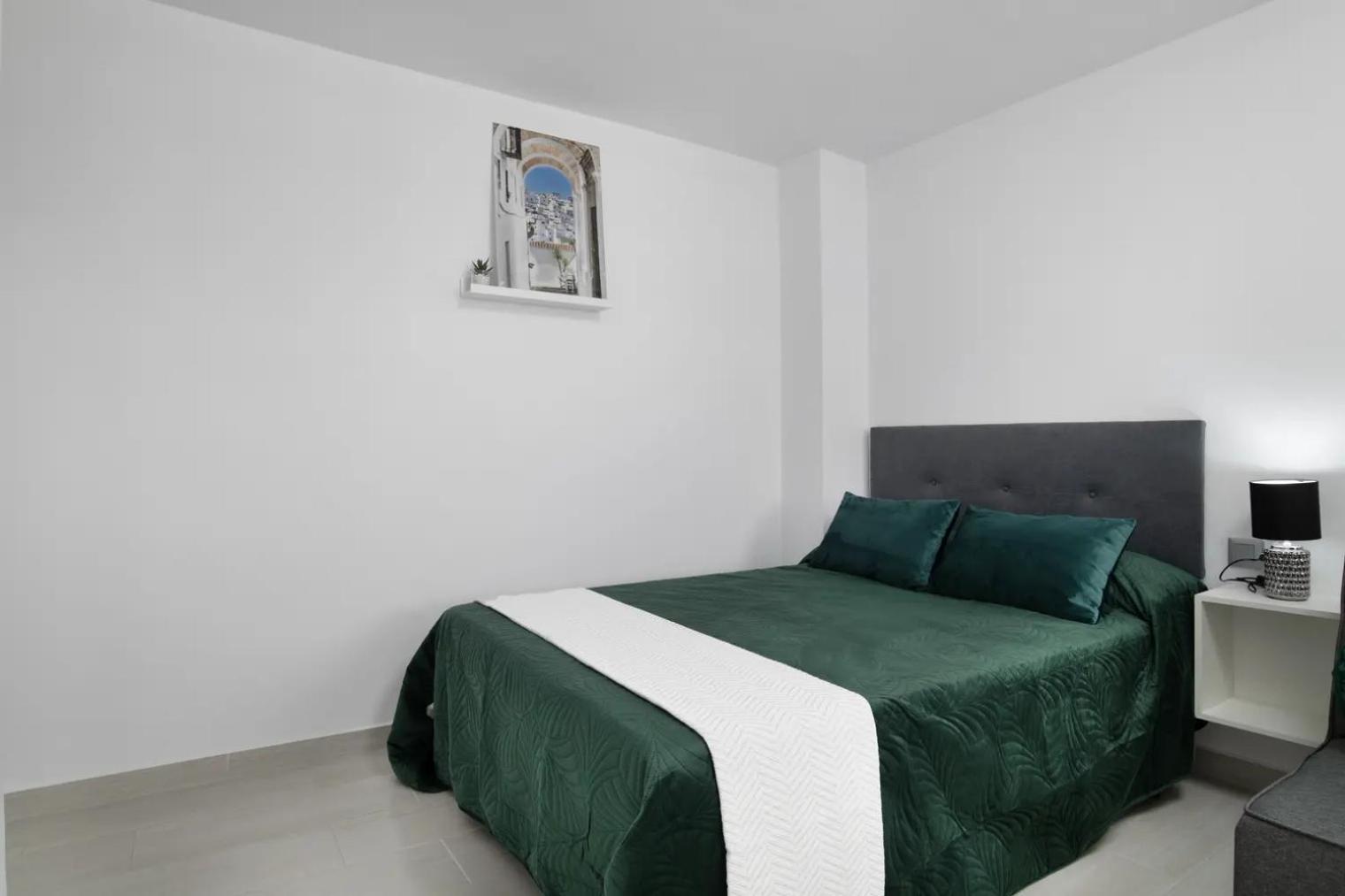Appartement Loft Marina