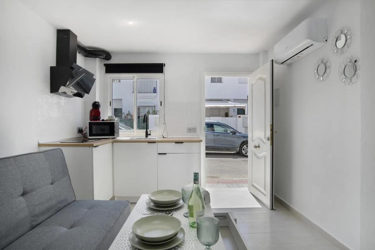 Loft Marina Appartement